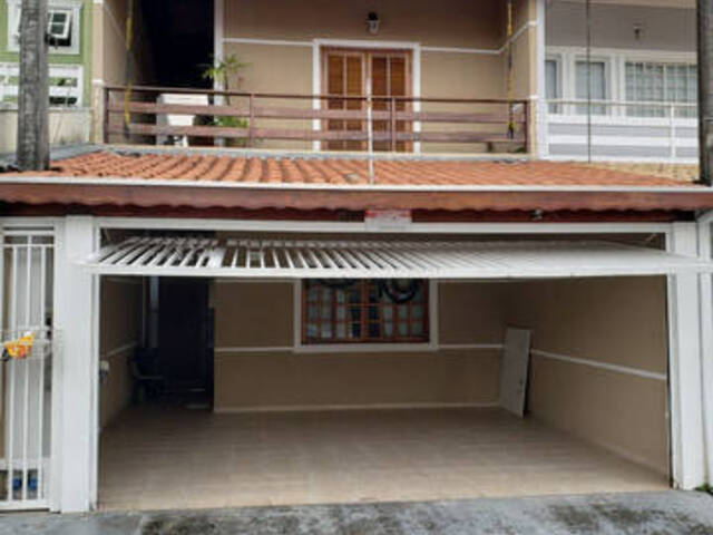 #SO8000 - Casa para Venda em São José dos Campos - SP - 1