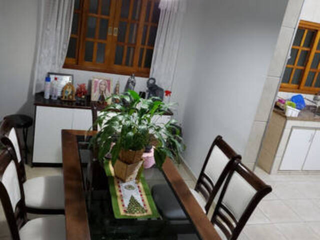#SO8000 - Casa para Venda em São José dos Campos - SP - 3