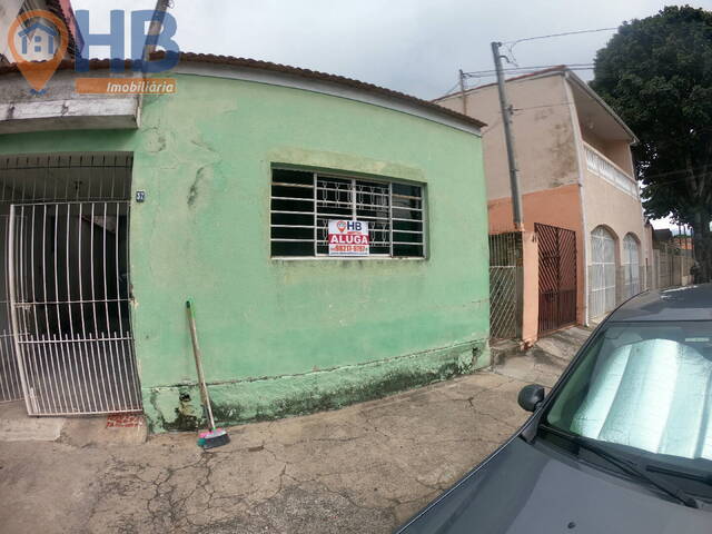 Casa para Locação em São José dos Campos - 2