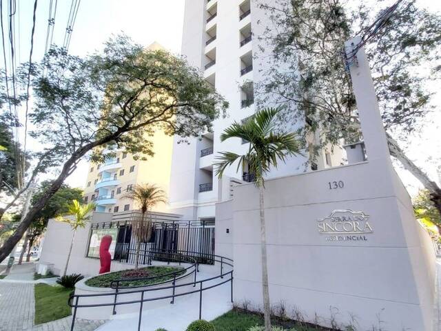 #AP3146 - Apartamento para Locação em São José dos Campos - SP - 1