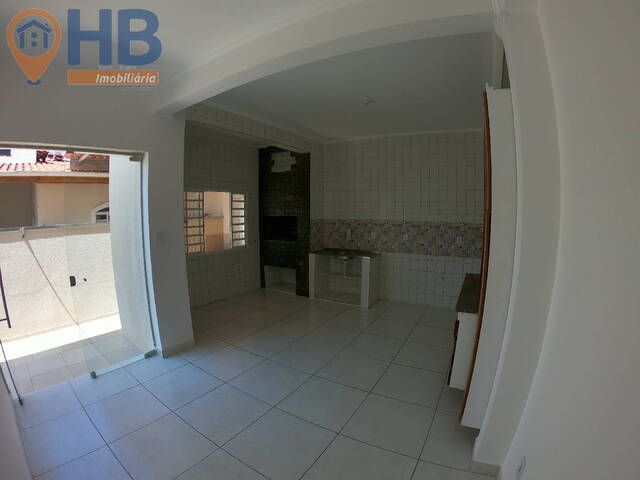 Casa para Locação em São José dos Campos - 2