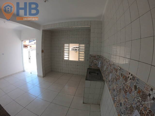 Casa para Locação em São José dos Campos - 4