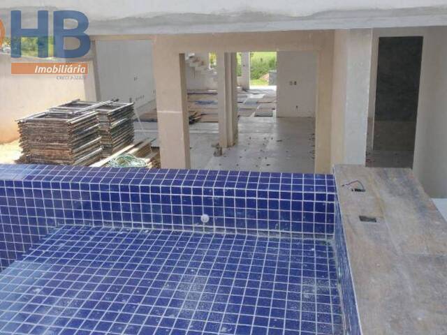 #SO3206 - Casa em condomínio para Venda em São José dos Campos - SP - 3
