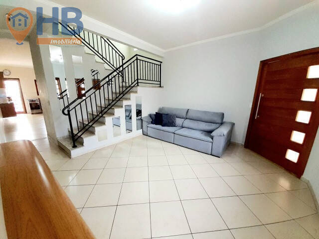 Sobrado para Venda em São José dos Campos - 5