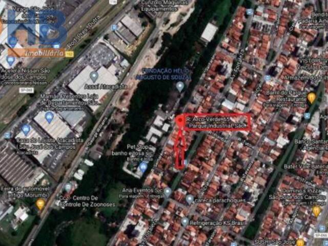 Casa para Venda em São José dos Campos - 4