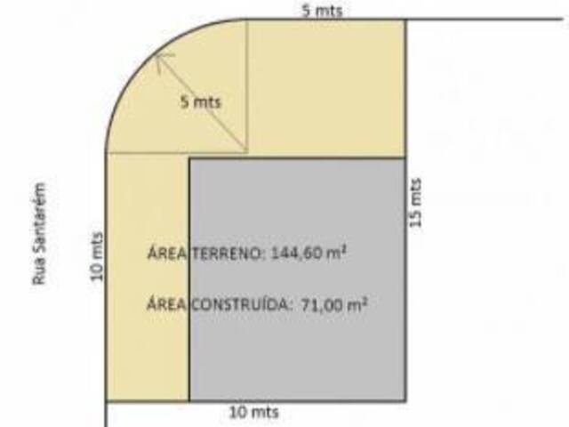 #CA3232 - Casa para Venda em São José dos Campos - SP - 3