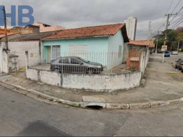 #CA3232 - Casa para Venda em São José dos Campos - SP - 1