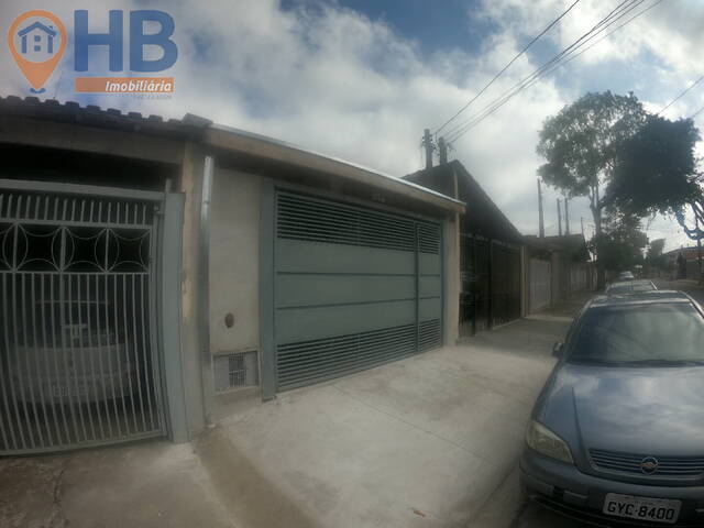 #CA9004 - Casa para Venda em São José dos Campos - SP - 3