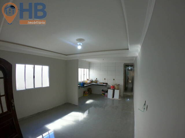 #CA9004 - Casa para Venda em São José dos Campos - SP - 1