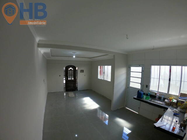 #CA9004 - Casa para Venda em São José dos Campos - SP - 2