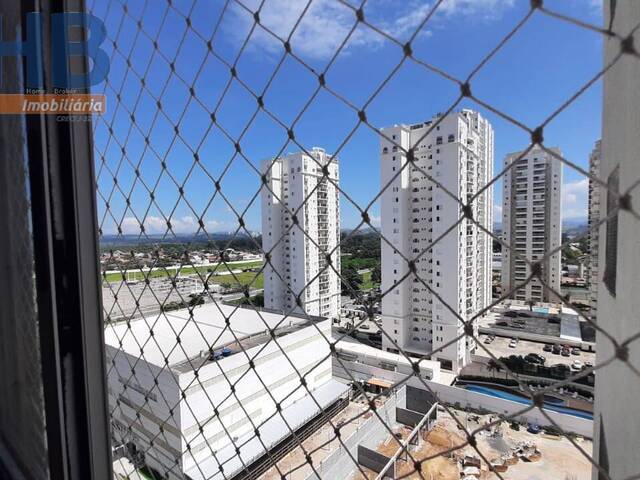 #AP9507 - Apartamento para Locação em São José dos Campos - SP - 2