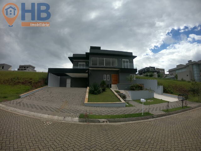 #CA3258 - Casa em condomínio para Venda em São José dos Campos - SP - 2