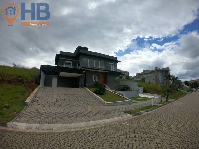 #CA3258 - Casa em condomínio para Venda em São José dos Campos - SP - 3