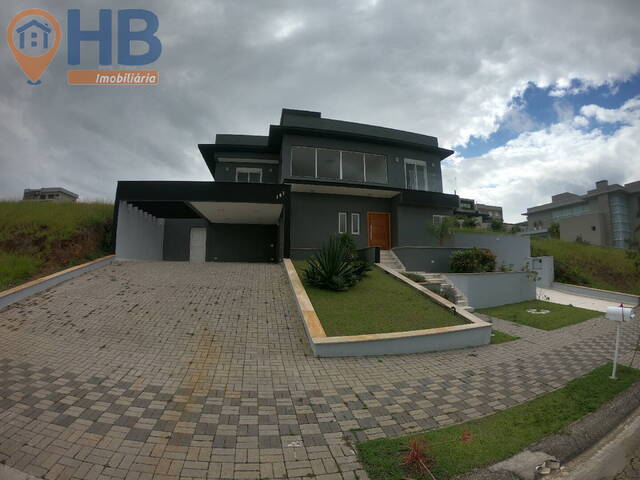 #CA3258 - Casa em condomínio para Venda em São José dos Campos - SP - 1
