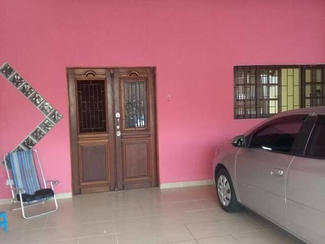 Casa para Venda em São José dos Campos - 2