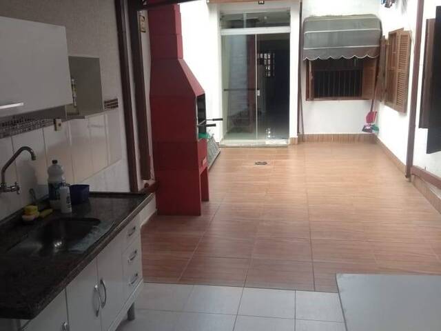 Casa para Venda em São José dos Campos - 3