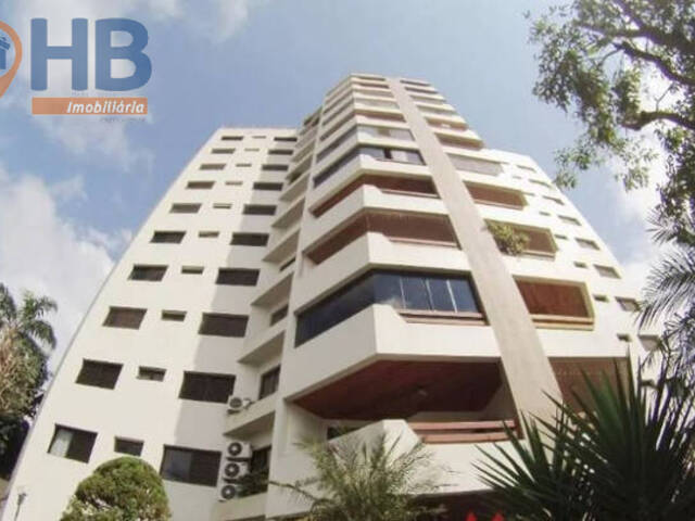 #AP3302 - Apartamento Churrasqueira na Sacada para Venda em São José dos Campos - SP - 1