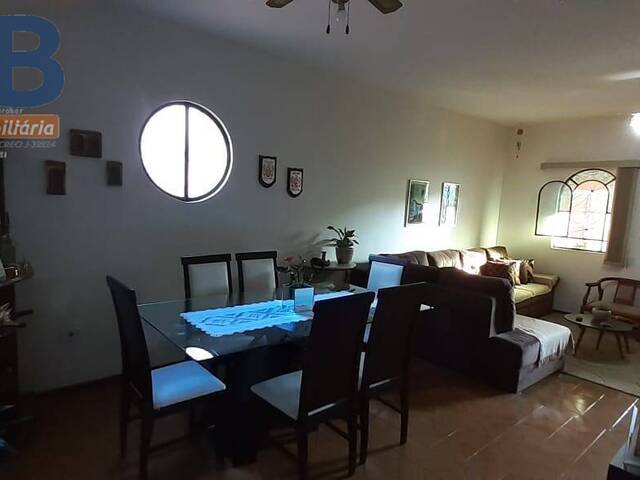#CA3318 - Casa para Venda em São José dos Campos - SP - 2