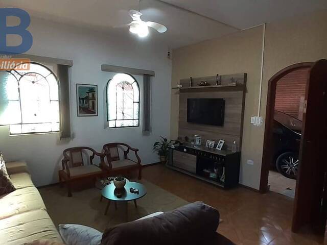 #CA3318 - Casa para Venda em São José dos Campos - SP - 1