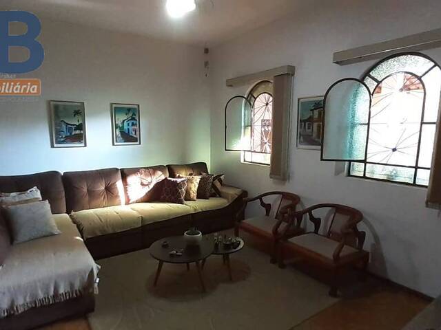#CA3318 - Casa para Venda em São José dos Campos - SP - 3