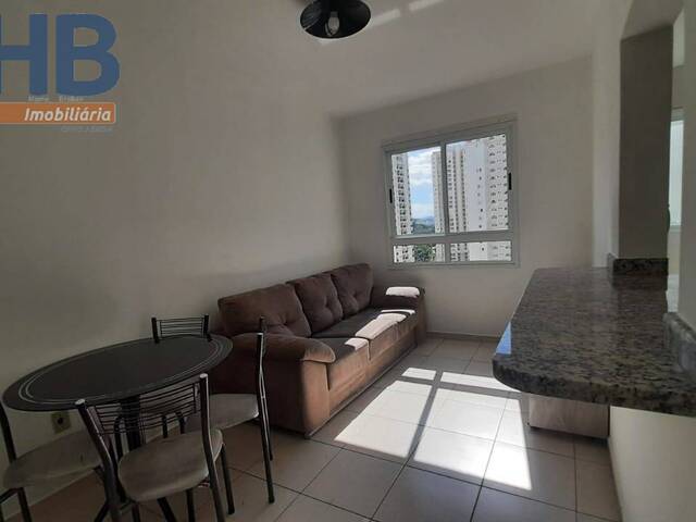 #AP3342 - Apartamento Mobiliado para Venda em São José dos Campos - SP - 3