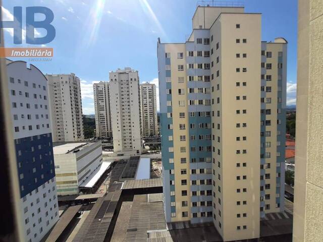 #AP3342 - Apartamento Mobiliado para Venda em São José dos Campos - SP - 1