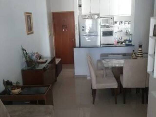 #AP3345 - Apartamento para Venda em Jacareí - SP - 1