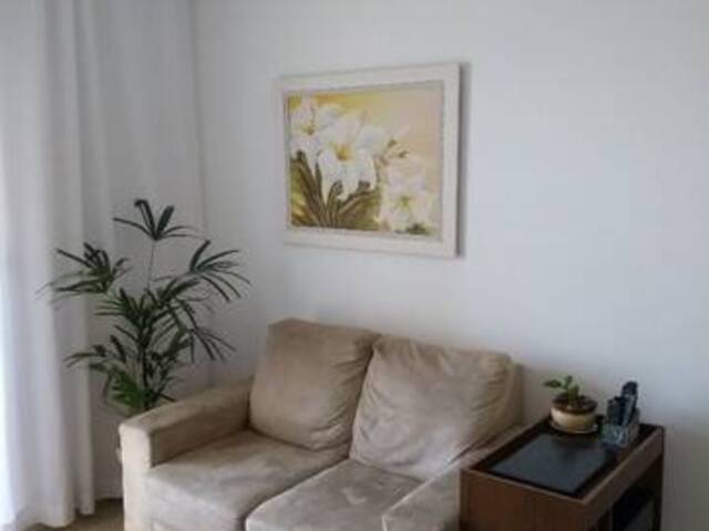 Apartamento para Venda em Jacareí - 4