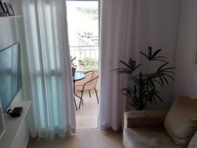 #AP3345 - Apartamento para Venda em Jacareí - SP - 3