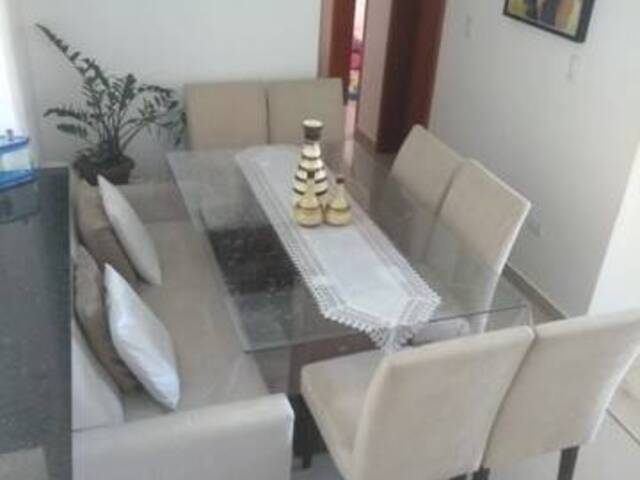 Apartamento para Venda em Jacareí - 5