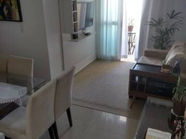 #AP3345 - Apartamento para Venda em Jacareí - SP - 2
