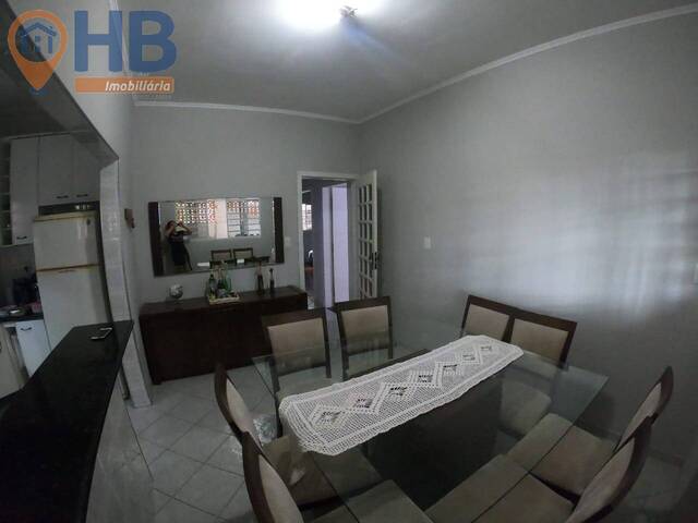 #CA3353 - Casa para Venda em São José dos Campos - SP - 3