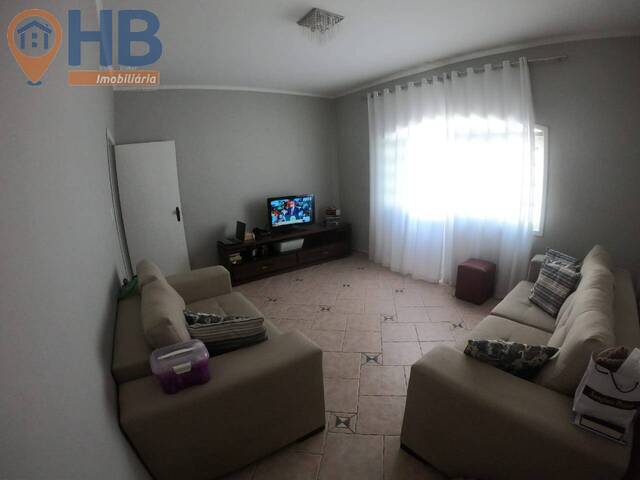 #CA3353 - Casa para Venda em São José dos Campos - SP - 1