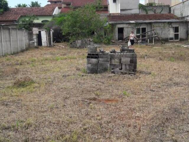 #TE3410 - Terreno para Venda em Taubaté - SP - 1