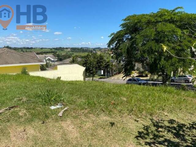 #TE3448 - Terreno em condomínio para Venda em Caçapava - SP - 2