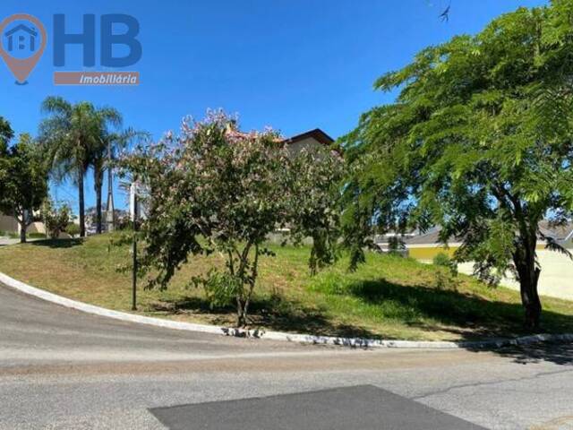 #TE3448 - Terreno em condomínio para Venda em Caçapava - SP - 3