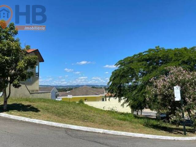 #TE3448 - Terreno em condomínio para Venda em Caçapava - SP - 1