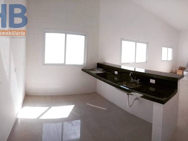 #CA3468 - Casa em condomínio para Venda em Caçapava - SP - 3