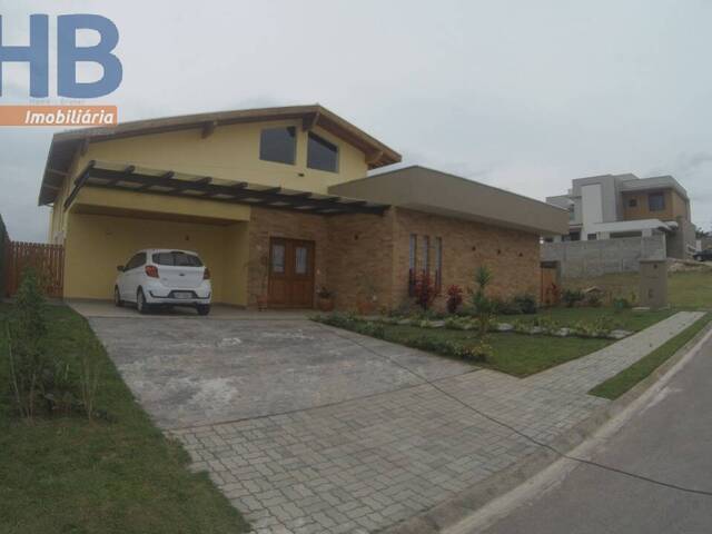 #CA3492 - Casa em condomínio para Venda em São José dos Campos - SP - 3