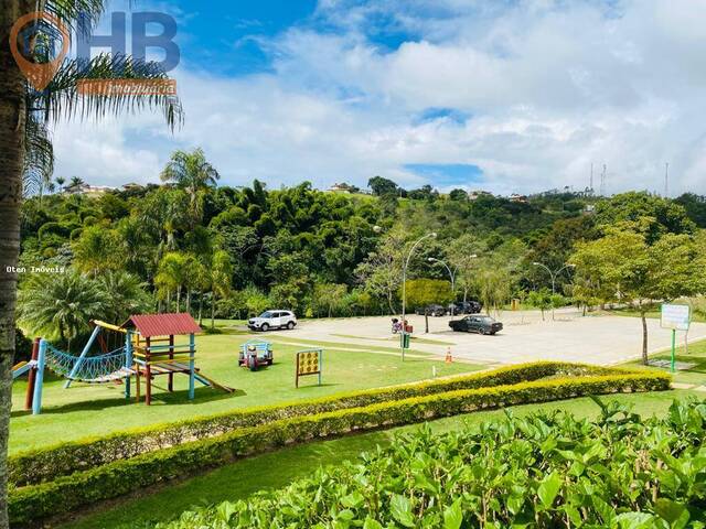 #TE3494 - Terreno em condomínio para Venda em Jambeiro - SP - 2