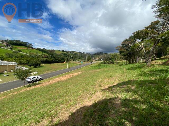 #TE3494 - Terreno em condomínio para Venda em Jambeiro - SP - 1