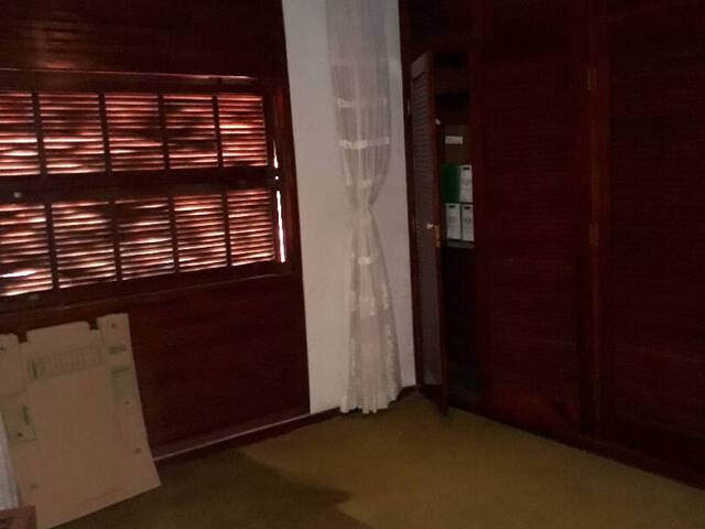 #CA3504 - Casa para Venda em São José dos Campos - SP - 2