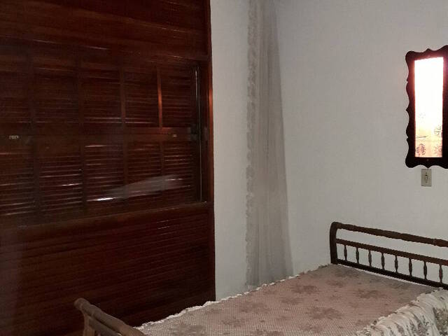 #CA3504 - Casa para Venda em São José dos Campos - SP - 3
