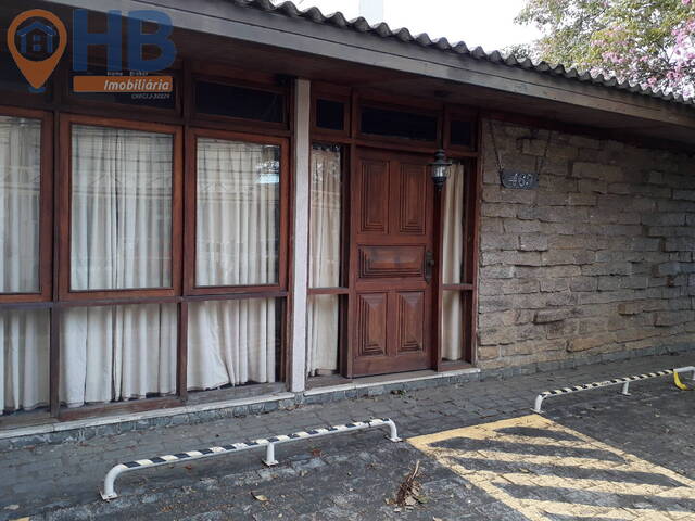 #CA3504 - Casa para Venda em São José dos Campos - SP - 1