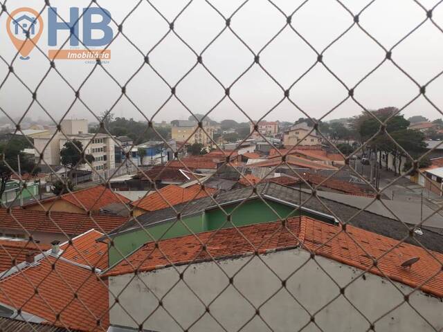 #AP3470 - Apartamento Churrasqueira na Sacada para Venda em São José dos Campos - SP - 3