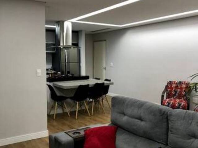 Apartamento para Venda em São José dos Campos - 3