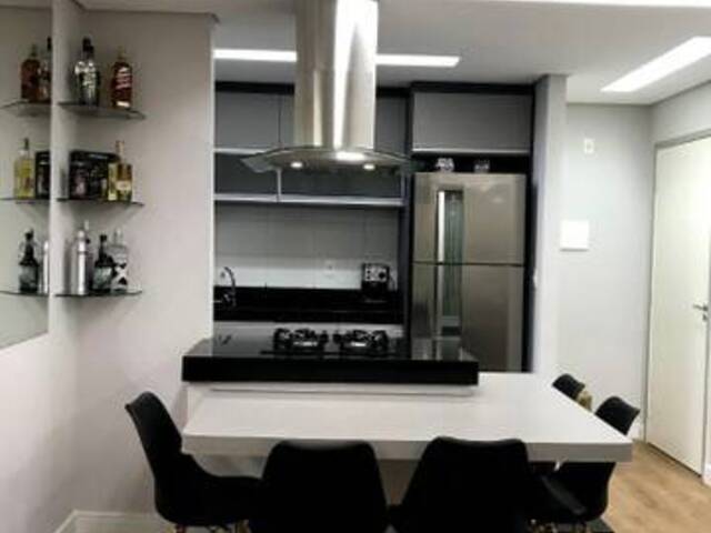 Apartamento para Venda em São José dos Campos - 4