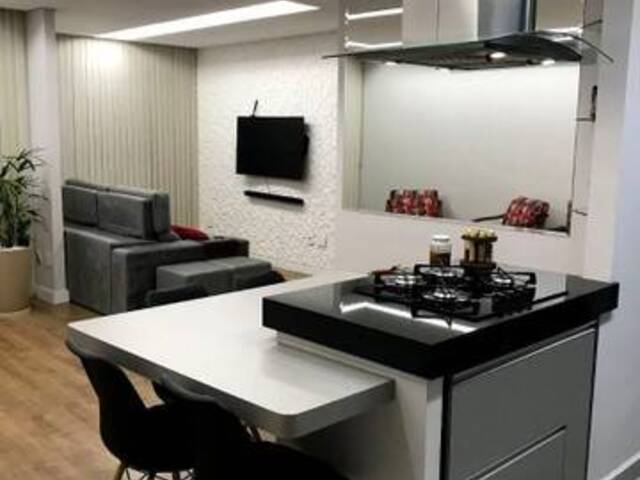 Apartamento para Venda em São José dos Campos - 5
