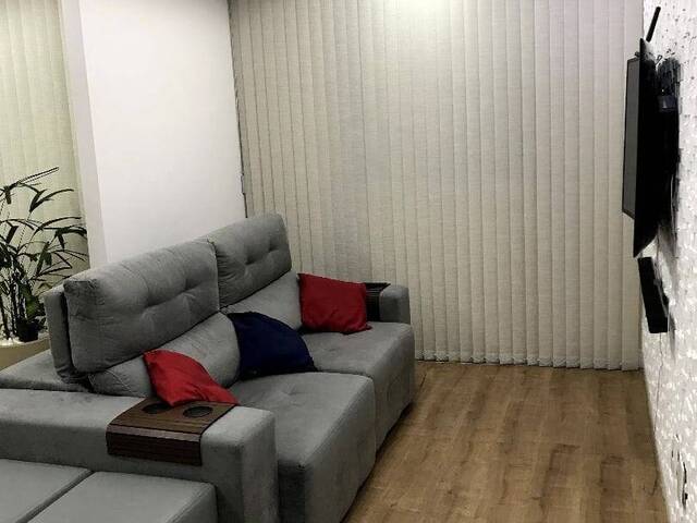 Apartamento para Venda em São José dos Campos - 2