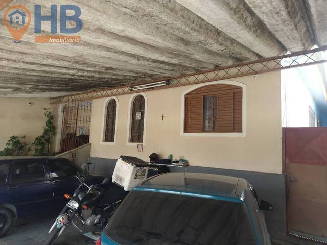 #CA3522 - Casa para Venda em São José dos Campos - SP - 1